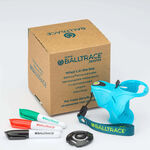 Equipo De Entrenamiento BallTrace BallTrace - Coach Pack | Break Point Blue